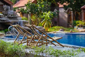 Ninh Binh Family Homestay-Tropical Bungallow - Image 2