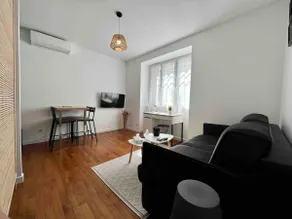 Air-Conditioned Apartment | Downtown | 4 people - Image 2