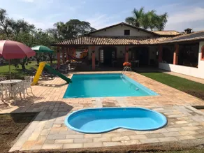 Chácara das Flores in Guararema - Image 3