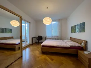 Romantic apartment in traditional house w/ garden - Image 3
