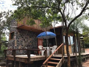 Cozy Cabin - Image 4