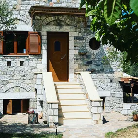 Chioureas apartments - Image 2