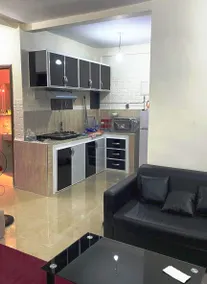 Apartment in the city center. Fiber Wi-Fi. IPTV - Image 2