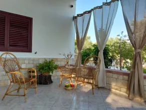 UAFHÆNGIG VILLA MED POOL-WI-FI AIR CONDITIONED C / O MALDIVES SALENTO - Image 5