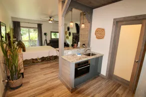 Inn @ Yonahlossee Suite 551 - Image 2