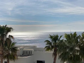 Mojacar Apartment Amazing Sea Views WiFi + NetFlix - Image 3