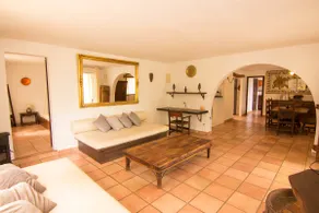 charming quiet villa in ibiza 8 pax ET-0662-E - Image 4
