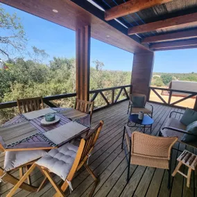 Cosy Guest House - Villa das Alfarrobas - Image 5