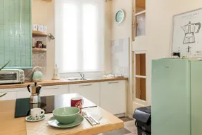 2-Bedroom Apartment in the Center of Parma - Image 2
