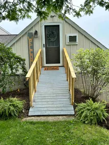Owasco Loft Efficiency Apartment - Image 2
