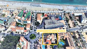 Playa del Albir “Costa Blanca” Albir Building 21 - Image 3