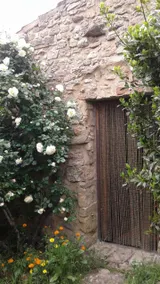 Charming village house, very cool - Image 2