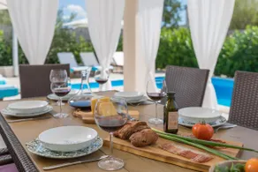 Elegant Villa Sunset Lady - heated pool - Image 5