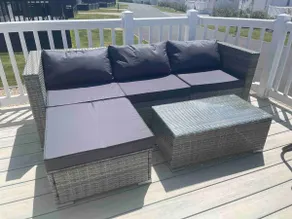 Valley View with a luxurious hot tub - Image 4
