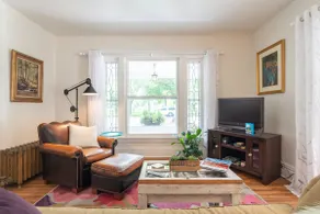 Sunny Farmhouse Charm in Old Town Longmont - Image 5