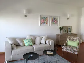 Top Floor Apartment with Fantastic frontline Marina Views and balconies - Image 5