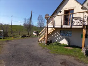 Gîte l'estive du Clozel - Image 2