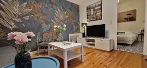 Terrace house near Paris L14 RER B with garage - Image 3