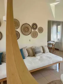 KYMA sea view apartment 40 meters from the beach - Image 2