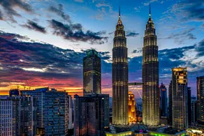 CozyHome #1, 2Bedrooms, 350m to KLCC Twin Tower - Image 3
