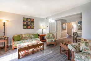 940 Poseidon's Beach House walk 2 Oceanfront, CCTR - Image 4