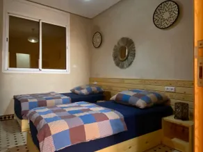 Spacious and traditional apartment (Tafouket) - Image 5