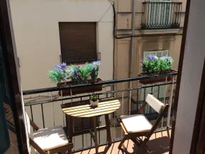 Mediterranean Oasis, Sitges Village - Image 2