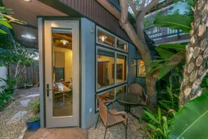Encinitas Garden Bed'nBungalow/Leucadia Lair-House - Image 5