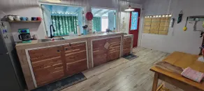 The Red Door Beach House, Buye Beach - Image 5