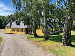 Apartment in scenic surroundings near Blommenslyst - Image 2