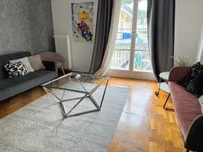 Exquisite 3BDR/2Bath apt in Acropolis &Netflix - Image 3