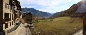 ”Vista Àneu” - Cozy mountain apartment - Image 5