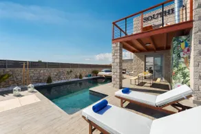 Southrock Villas - Villa med 5 sovrum med privat pool (ny annons för 2018) - Image 5
