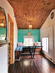 The Crystal Breeze Cottage - Image 3
