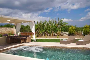 Private Villa Freedom , oasis W/ pool - Image 2