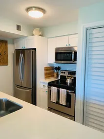 4 Flr |2 Mastr |Oceanview |Jacuzzi |Beach |Marina - Image 4
