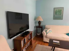3 Cozy Rooms ,2 Bathrooms,2 Bedrooms,Beach,Bike - Image 3