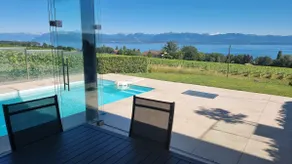 Duplex, private pool, heated from March to November - Image 4