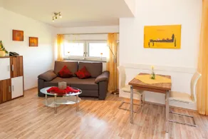 Haus Lindenfeld comfortable modern apartment - Image 2