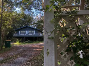 Timeless Tree Home 🕰 w/WiFi & 19 min to beaches - Image 3