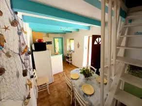 La Pitchoune Monticello, air-conditioned house for 5 people - Image 3