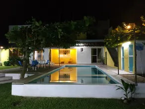 Casa Tecolutla, Costa Esmeralda (El Coquí) - Image 3
