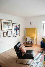 Lalaland Bungalow- 1bed/1bath - Image 4