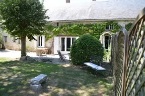 Les Dévas, charming cottage, Milly-la-Forêt region - Image 3