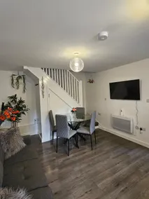 Luxury Maisonette Stevenage - Image 3