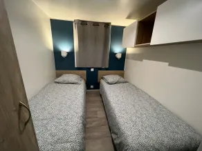 4-season mobile home in Sarzeau - Image 5