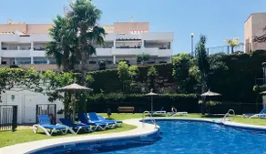 Penthouse at La Hacienda Links Golf & Beach Resort - Image 3