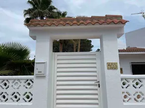 VILLA LAS PALMERAS Vackert hus med privat pool - Image 2