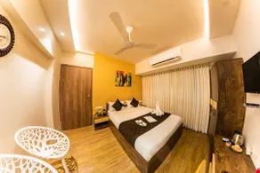 Rustic Studio -Easily access Borivali station - Image 5