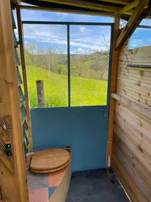 Unusual Wellness Cabin - Image 5